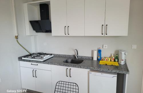 Trabzon Apartment | Mukka Apart Hotel - شقق موكا الفندقية