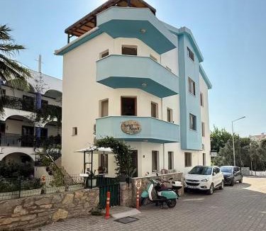 Datca City Center Apartment | Sahil Apart