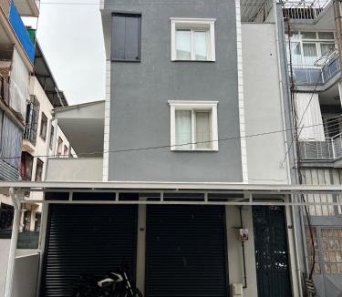 Karabaglar Apartment | BR Konaklama