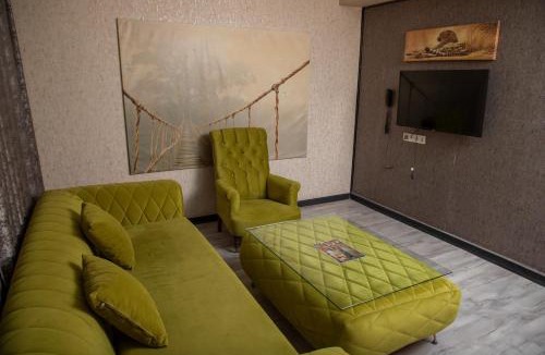 Kucukbakkalkoy Hotel | Hera Suit Ataşehir