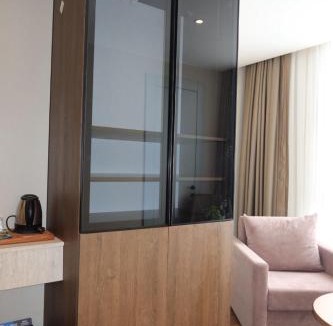 Yenisehir Apartment | Palmero Butik Otel