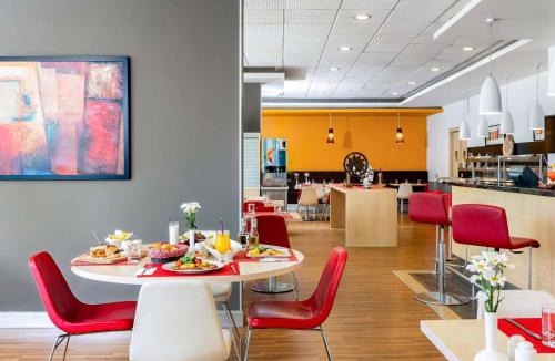 Old Town Hotel | Ibis Izmir Alsancak