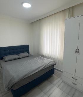 Aksaray Apartment | Köşk Rezidans Apart