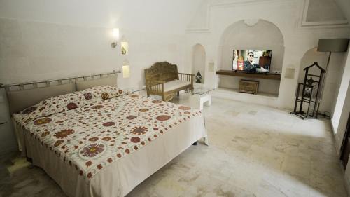 Midyat Hotel | Kasr-i Nehroz Hotel