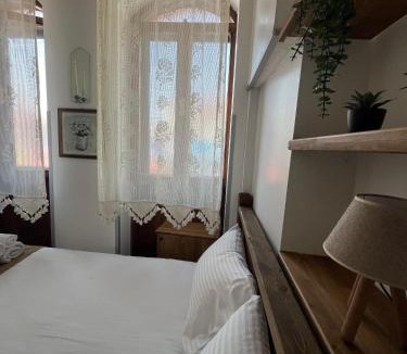 Bademli Bed & Breakfast | Bademli Ancanoz Hotel
