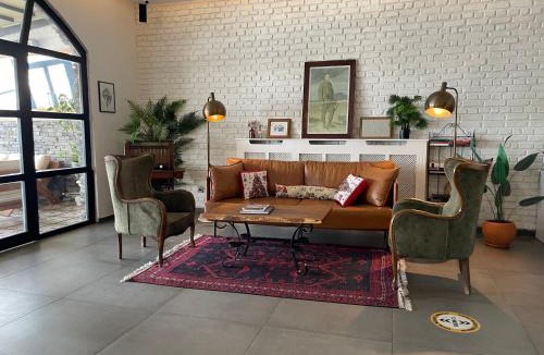 Gelibolu Hotel | 8 Rooms Hotel