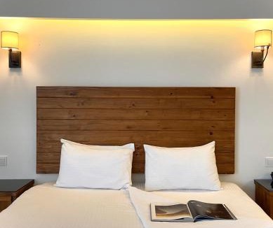 Gelibolu Hotel | 8 Rooms Hotel