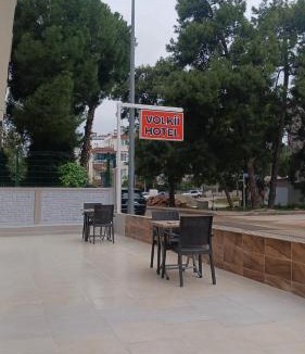 Altnkum Mahallesi Hotel | Volkii butik hotel