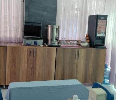 Altnkum Mahallesi Hotel | Volkii butik hotel