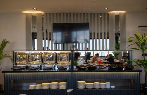 Sahinbey Hotel | Kucuk Velic Hotel