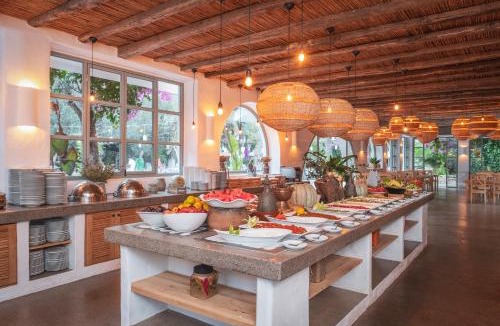Oludeniz City Center Hotel | Deluxe Rooms Pet Friendly