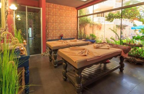 Oludeniz City Center Hotel | Deluxe Rooms Pet Friendly