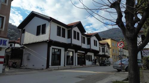 Amasya Hotel | Gülce Köşk Otel & Restaurant