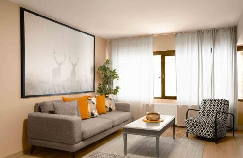 Bebek Apartment | Charming Cozy 2bed1bath Shoreline Bebek! #95