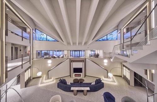 Altınordu Hotel | Waveside hotel
