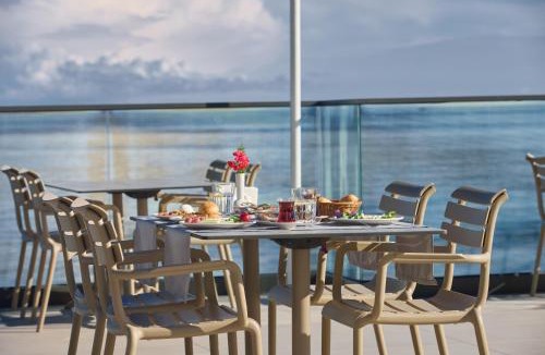 Altınordu Hotel | Waveside hotel
