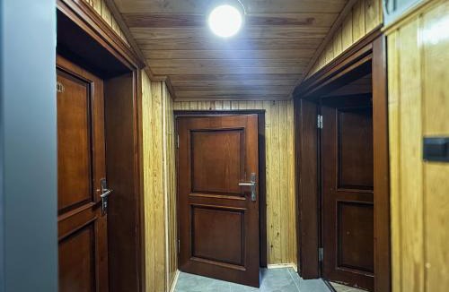 Uzungol Hotel | Doga Motel