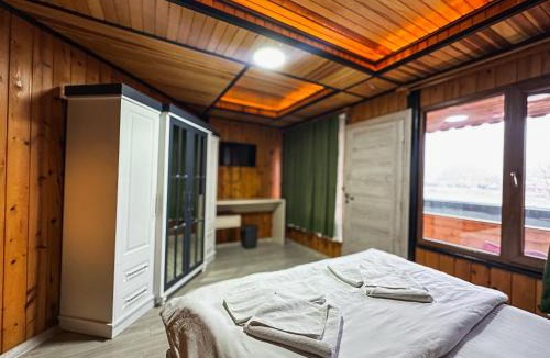 Uzungol Hotel | Doga Motel