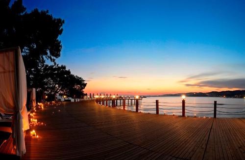 Avsallar Hotel | Wome Deluxe Hotel - Halal All Inclusive