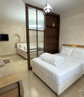 Midyat Hotel | Turabdin Hotel