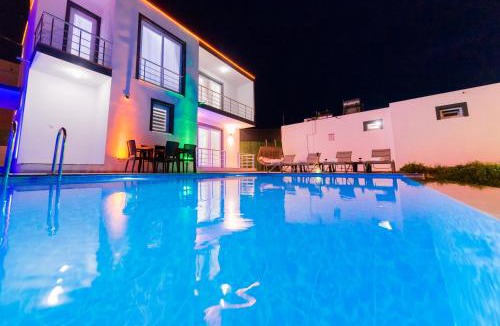 Faralya House | Villa adelina