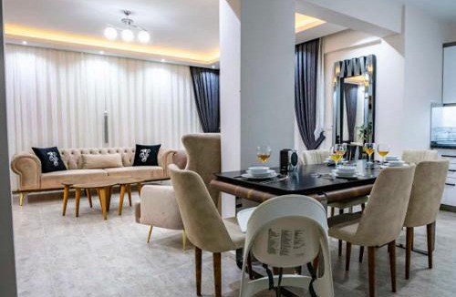 Faralya House | Villa adelina