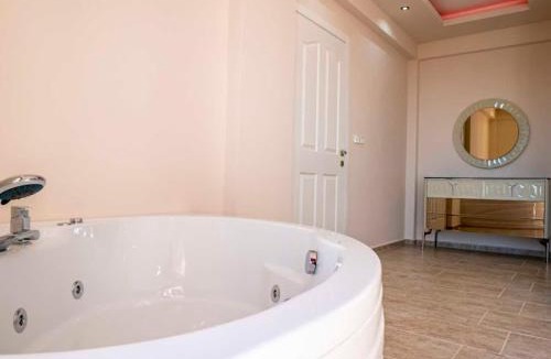 Faralya House | Villa adelina