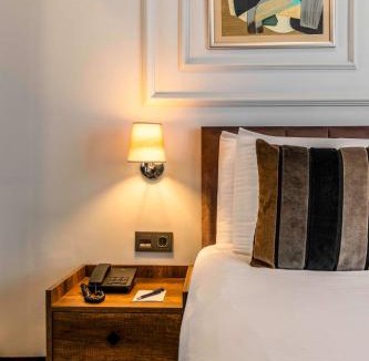 Fatih Hotel | Zalel Hotels Laleli