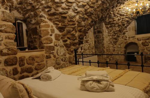 Artuklu Hotel | Mara Loya Konağı