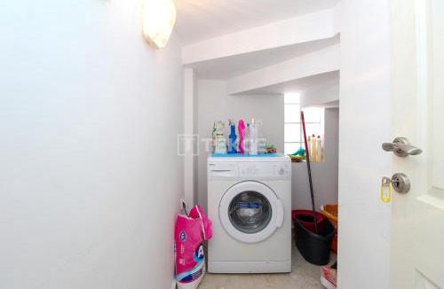 Uzumlu Villa | TEKCE Yeşilüzümlü Villa No 17