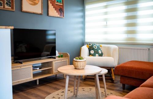 Galata Apartment | Galata View Apartment