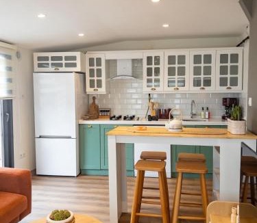 Galata Apartment | Galata View Apartment