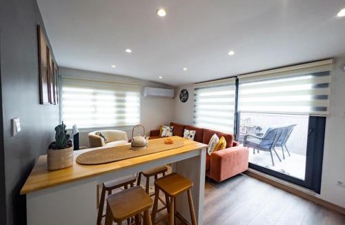 Galata Apartment | Galata View Apartment