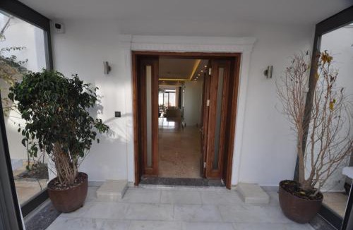 Bodrum City Center Villa | Villa Port Bodrum