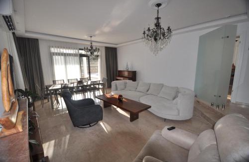 Bodrum City Center Villa | Villa Port Bodrum