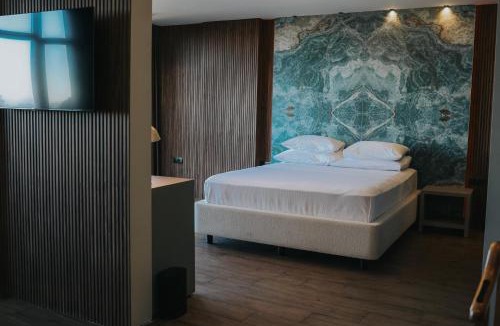 Rize Apartment | Şahin Tepesi Suites I Rize