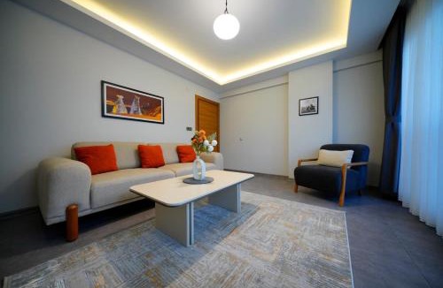 Nevsehir Hotel | Newlife Hotel Cappadocia