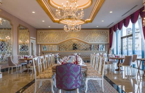 Kundu Hotel | Adalya Elite Lara Hotel - Ultra All Inclusive
