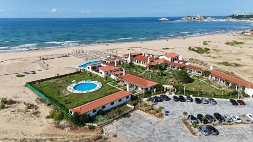 Sile Hotel | Tarihi Kumbaba Otel