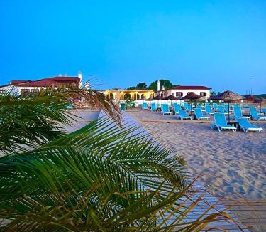 Sile Hotel | Tarihi Kumbaba Otel