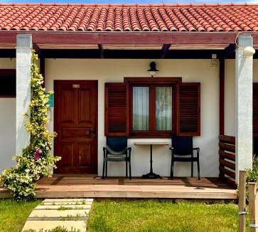 Sile Hotel | Tarihi Kumbaba Otel