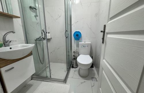 Buyukcekmece Hotel | Doğa Villa Guest House