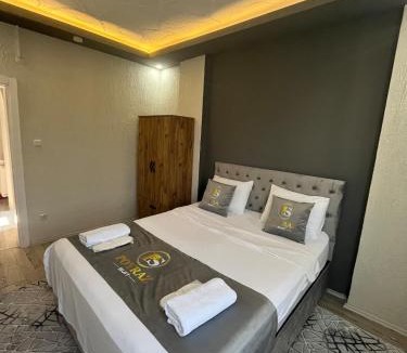 Osmangazi Apartment | Suit 4