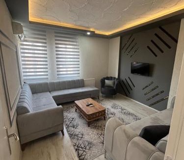 Osmangazi Apartment | Suit 4