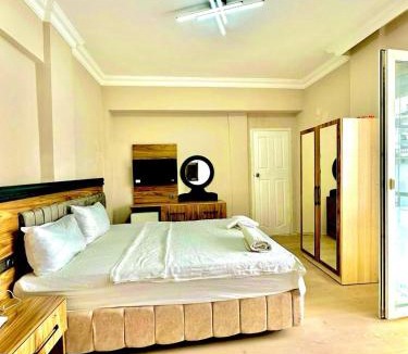 Altnkum Mahallesi House | Grand Lavin Hotel