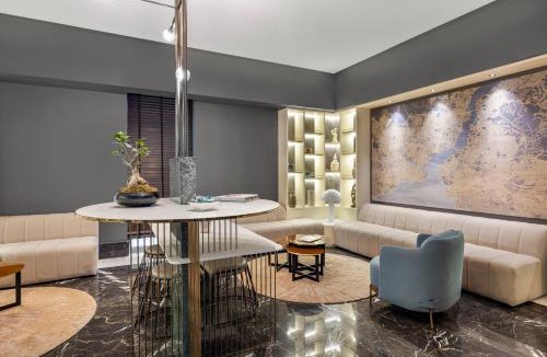 Maslak Hotel | Citadines Maslak Istanbul