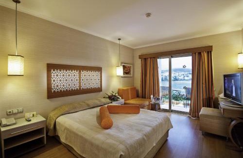 Gumbet Resort | Royal Asarlik Beach Hotel