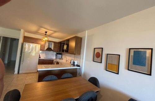 Gumbet Apartment | aura residence