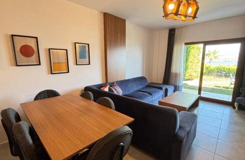 Gumbet Apartment | aura residence