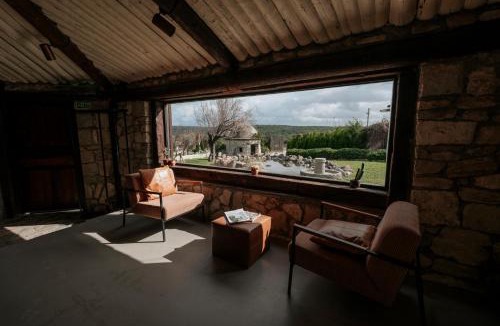 Urla Hotel | MANEJ URLA